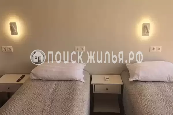 Частный сектор «Тюльпановка»