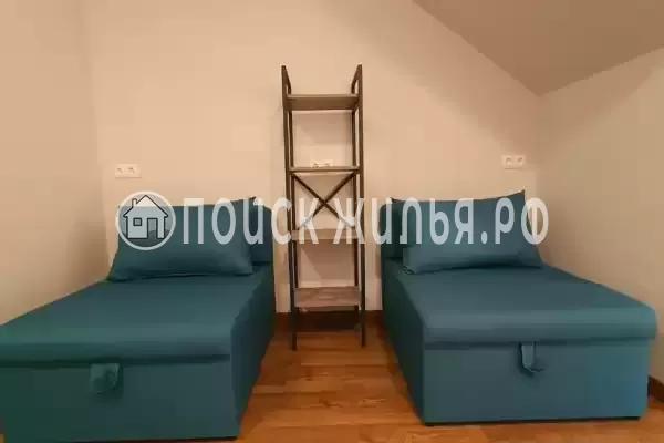 Частный сектор «Тюльпановка»