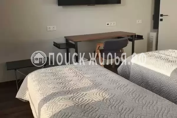 Частный сектор «Тюльпановка»