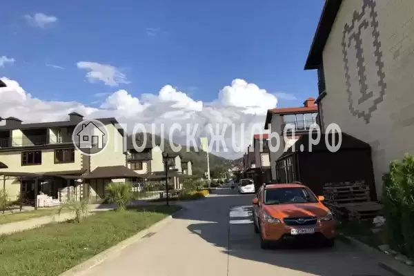 Частный сектор «Тюльпановка»