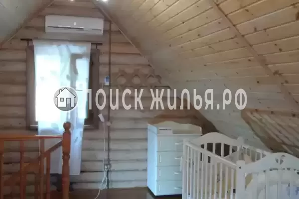 Дом под ключ «Изба Де Люкс» Дом под ключ «Изба Де Люкс»