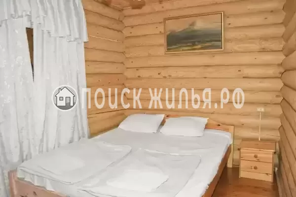 Дом под ключ «Изба Де Люкс» Дом под ключ «Изба Де Люкс»