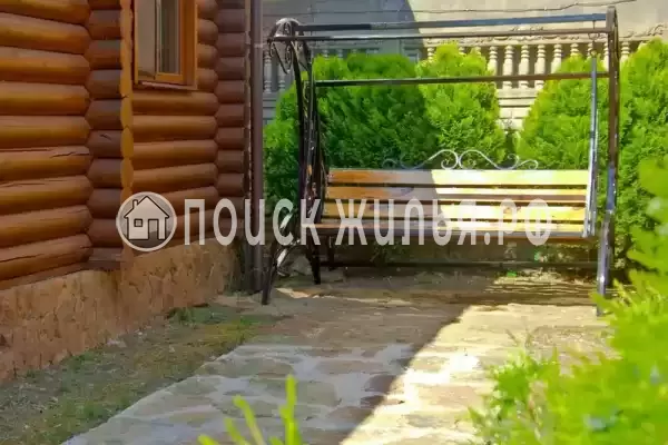 Дом под ключ «Изба Де Люкс» Дом под ключ «Изба Де Люкс»