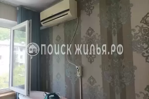 Квартира «Двухкомнатная квартира у моря»