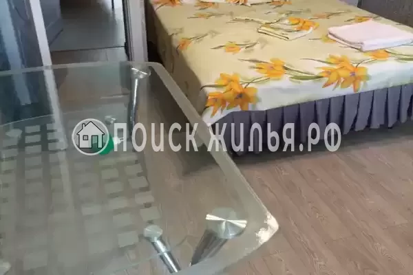 Квартира «Двухкомнатная квартира у моря»