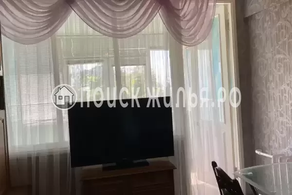 Квартира «Двухкомнатная квартира у моря»