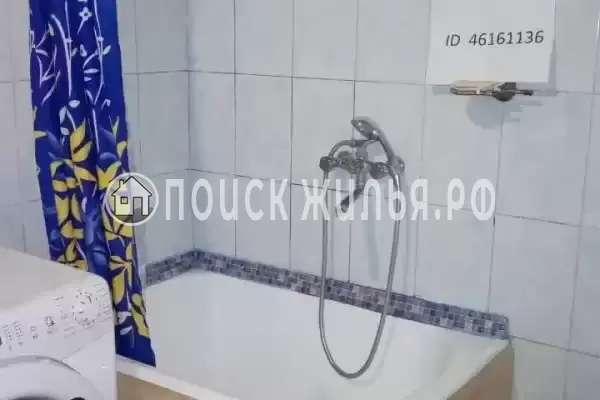 Квартира «Двухкомнатная квартира у моря»