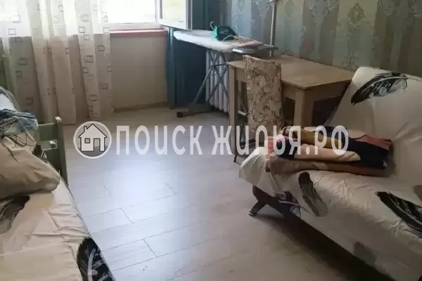 Квартира «Двухкомнатная квартира у моря»