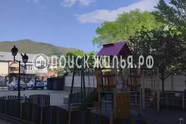 Квартира «2-х комнатная квартира в центре»