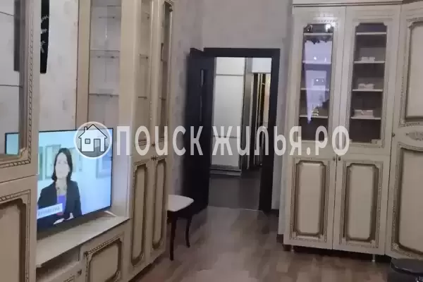 Квартира «2-х комнатная квартира в центре»