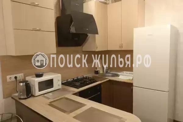 Квартира «2-х комнатная квартира в центре»