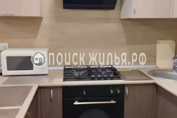 Квартира «2-х комнатная квартира в центре»