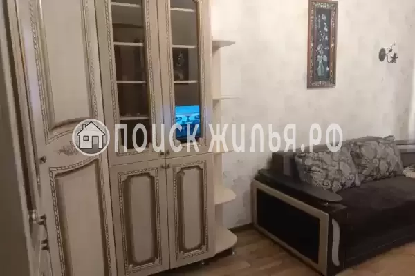 Квартира «2-х комнатная квартира в центре»