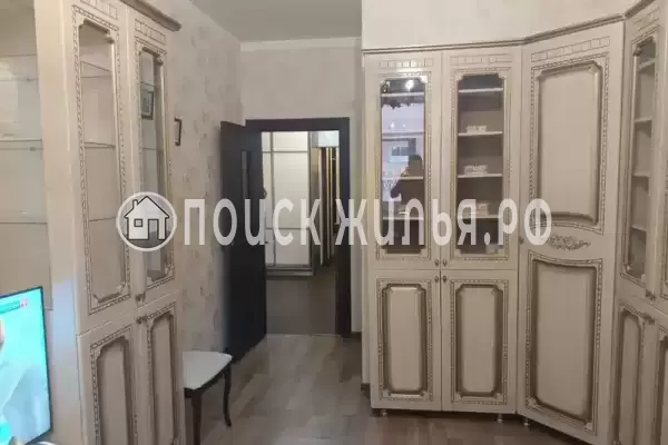 Квартира «2-х комнатная квартира в центре»