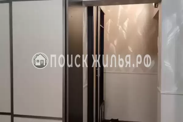 Квартира «2-х комнатная квартира в центре»