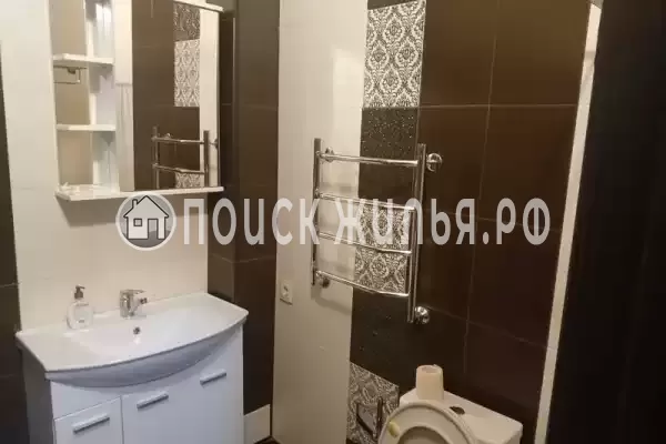 Квартира «2-х комнатная квартира в центре»