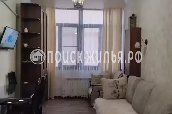 Квартира «2-х комнатная квартира в центре»