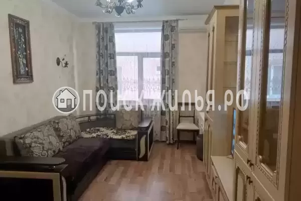 Квартира «2-х комнатная квартира в центре»