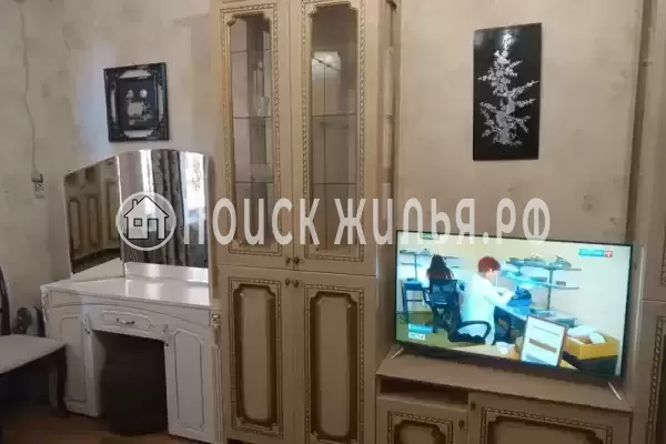 Квартира «2-х комнатная квартира в центре»