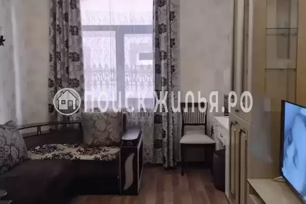 Квартира «2-х комнатная квартира в центре»