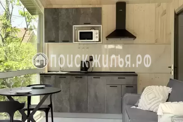 Апартаменты «С видом на море» Апартаменты «С видом на море»