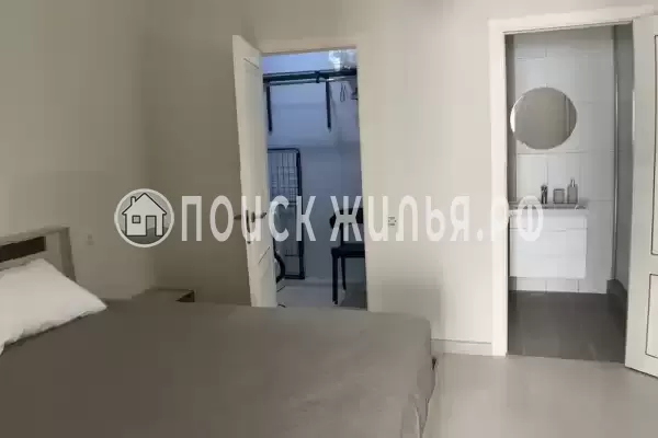 Апартаменты «С видом на море» Апартаменты «С видом на море»