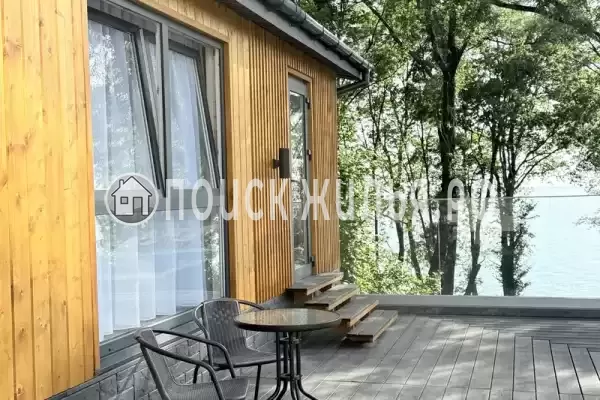 Апартаменты «С видом на море» Апартаменты «С видом на море»