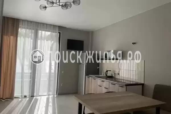 Апартаменты «С видом на море» Апартаменты «С видом на море»