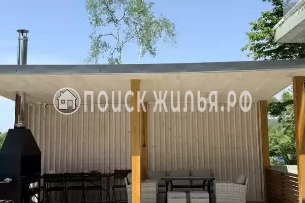 Апартаменты «С видом на море» Апартаменты «С видом на море»