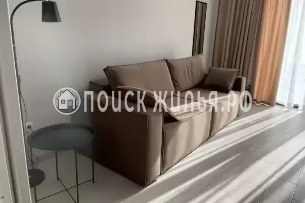 Апартаменты «С видом на море» Апартаменты «С видом на море»