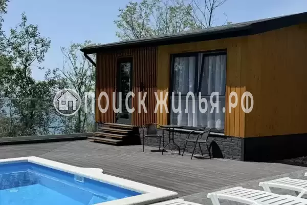 Апартаменты «С видом на море» Апартаменты «С видом на море»