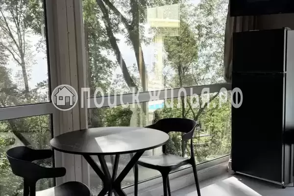 Апартаменты «С видом на море» Апартаменты «С видом на море»