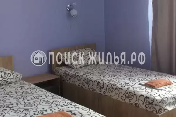 Квартира «Трёхкомнатная квартира в доме» Квартира «Трёхкомнатная квартира в доме»