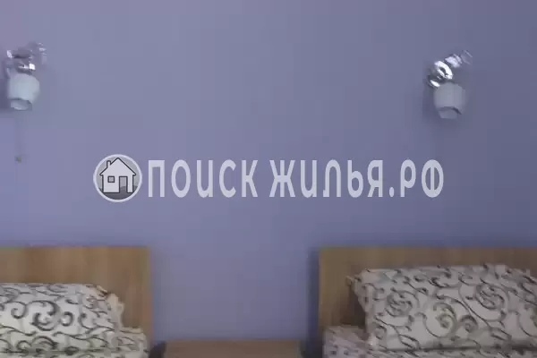 Квартира «Трёхкомнатная квартира в доме» Квартира «Трёхкомнатная квартира в доме»