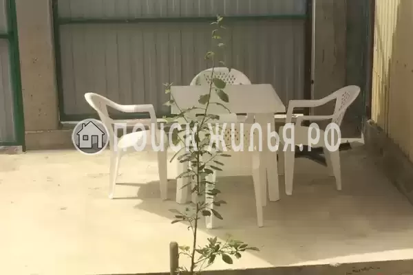 Квартира «Трёхкомнатная квартира в доме» Квартира «Трёхкомнатная квартира в доме»