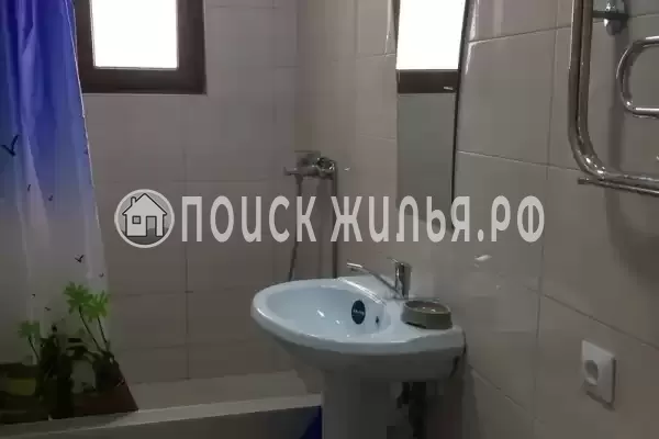 Квартира «Трёхкомнатная квартира в доме» Квартира «Трёхкомнатная квартира в доме»