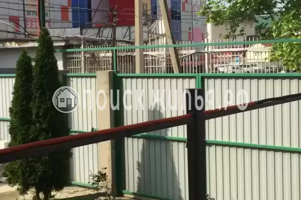 Квартира «Трёхкомнатная квартира в доме» Квартира «Трёхкомнатная квартира в доме»