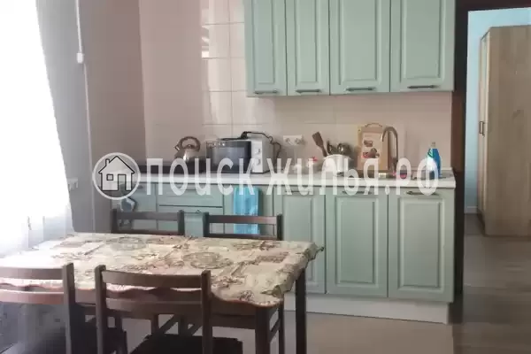 Квартира «Трёхкомнатная квартира в доме» Квартира «Трёхкомнатная квартира в доме»