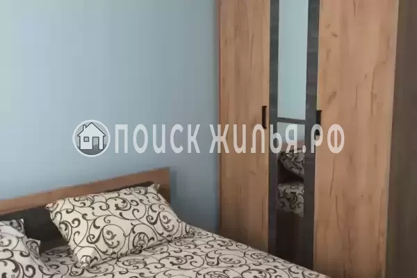 Квартира «Трёхкомнатная квартира в доме» Квартира «Трёхкомнатная квартира в доме»