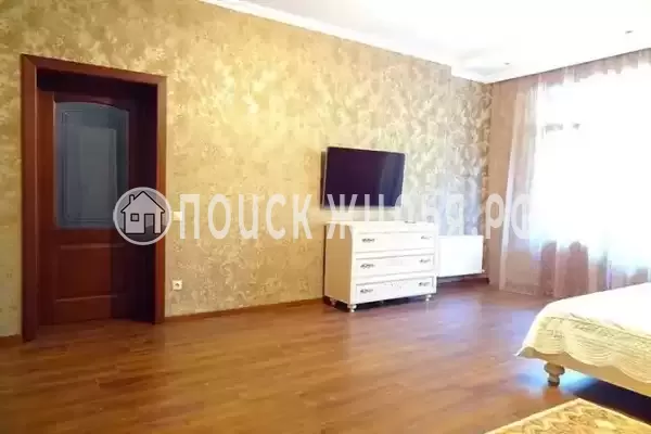 Дом под ключ «Этаж под ключ на Островского»