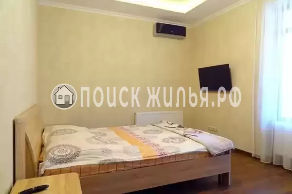 Дом под ключ «Этаж под ключ на Островского»