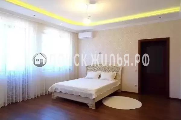 Дом под ключ «Этаж под ключ на Островского»