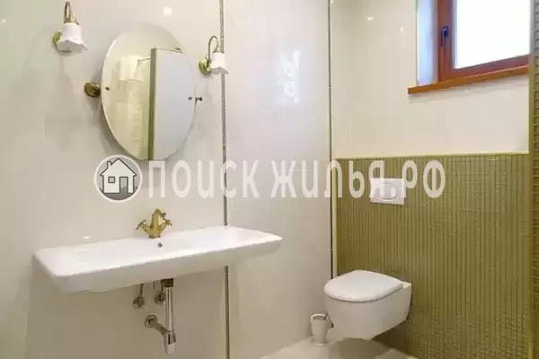 Дом под ключ «Этаж под ключ на Островского»