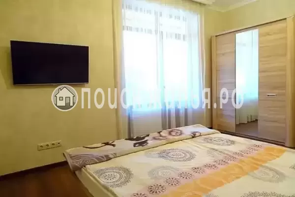 Дом под ключ «Этаж под ключ на Островского»