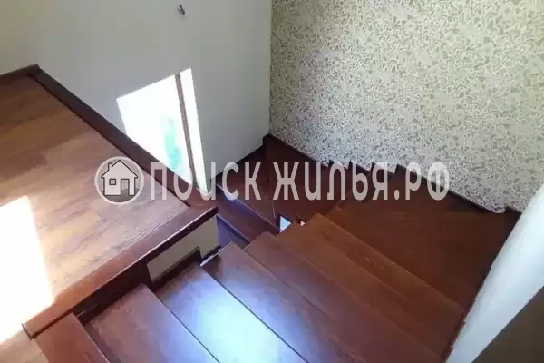 Дом под ключ «Этаж под ключ на Островского»