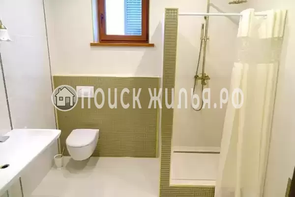 Дом под ключ «Этаж под ключ на Островского»