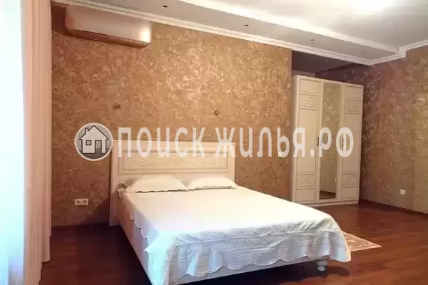 Дом под ключ «Этаж под ключ на Островского»