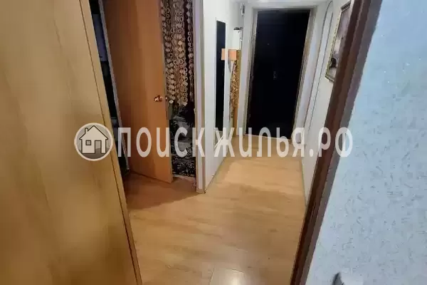 Апартаменты «Дюймовочка»