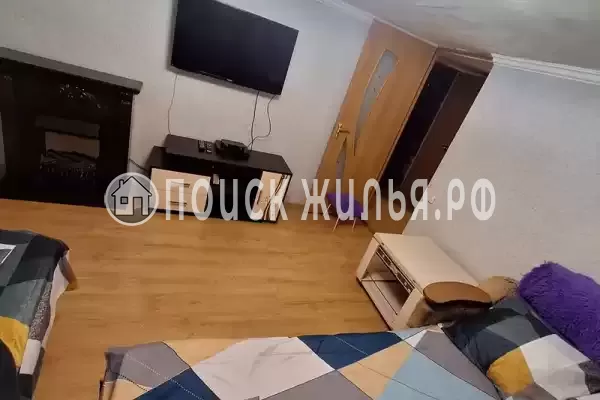 Апартаменты «Дюймовочка»