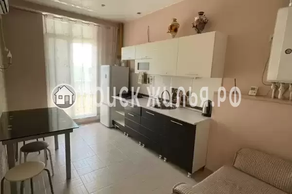 Квартира «На Курортной» Квартира «На Курортной»